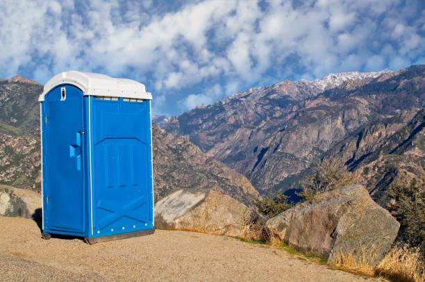 Best Luxury portable toilet rental  in West Middlesex, PA
