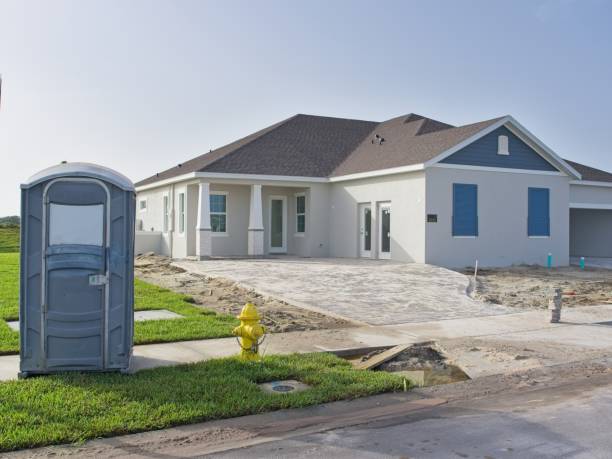 Porta potty rental for outdoor events in West Middlesex, PA